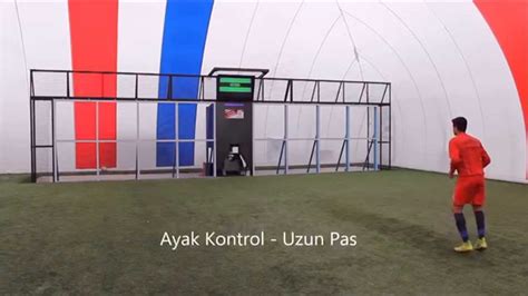 Futbol Antrenman Teknikleri ve Modern Yaklaşımlar