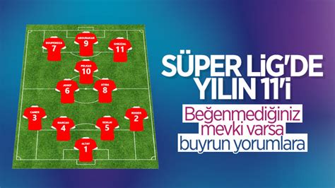 Süper Lig'de Sezonun En İyi Maçı