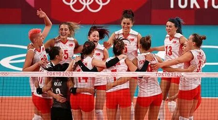 Voleybol Maçlarının Canlı Skor ve Yayın Bilgileri