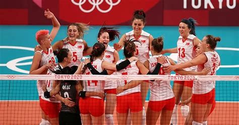 Voleybol Maçlarının Canlı Skor ve Yayın Bilgileri