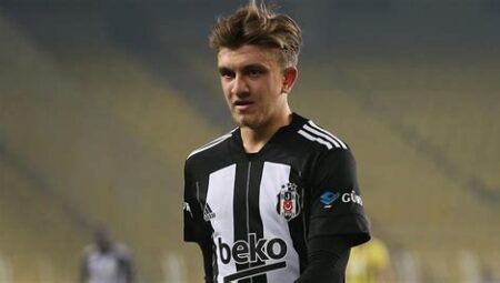 Altyapıdan Yetişen Yıldızların Transfer Serüveni