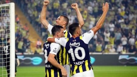 Avrupa Kupalarında Son Dakika Golleri