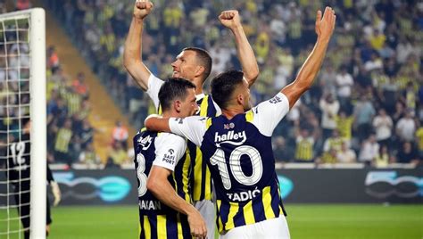 Avrupa Kupalarında Son Dakika Golleri
