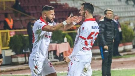 Avrupa Liglerinde Devre Arası Transferlerinin Etkisi