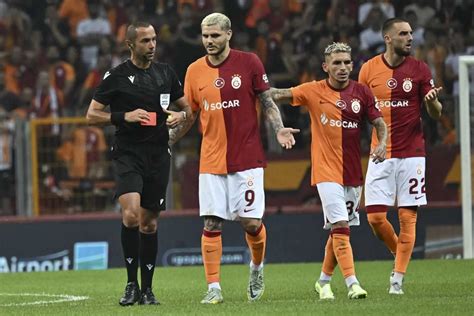 Avrupa Liglerinde En Çok Kırmızı Kart Gören Oyuncular