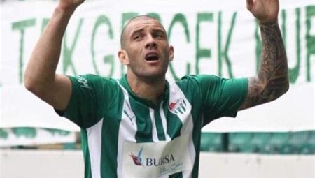 Avrupa Liglerinde Gol Krallığı Savaşları