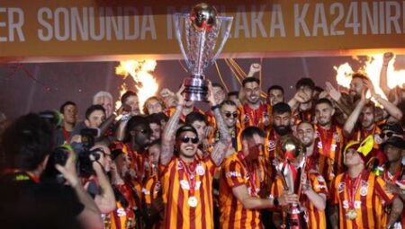 Avrupa Liglerinde Takım Değerleri Karşılaştırması