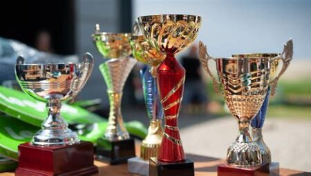 Avrupa’da Şampiyonluk Yarışları