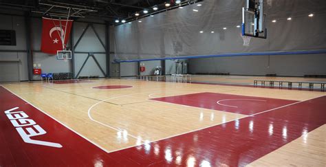 Basketbol Altyapısında Yeni Nesil Koçluk