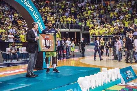 Basketbol Maçlarında En Dramatik Anlar