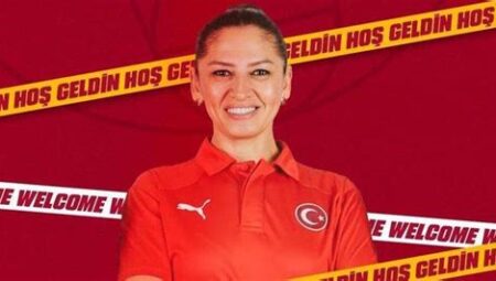 Basketbol Menajerlik Kariyerine Giriş