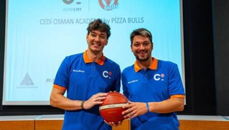 Basketbol Oyuncularının Saha Dışı Yatırımları