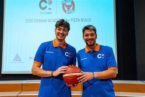 Basketbol Oyuncularının Saha Dışı Yatırımları