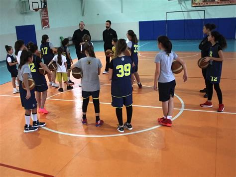 Basketbol Takımlarında Koç Oyuncu İlişkisi
