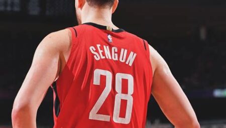 Basketbol'da 5 Faulle Oyundan Çıkma Etkileri