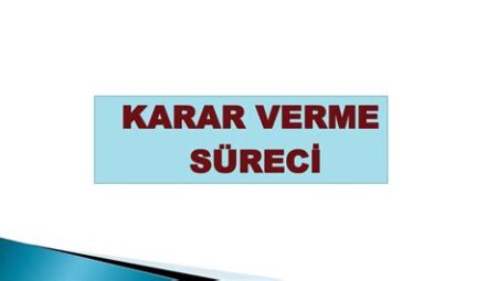 Basketbol'da Anlık Karar Verme Süreci