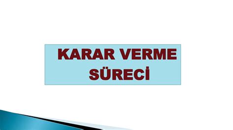 Basketbol'da Anlık Karar Verme Süreci