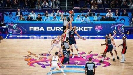 Basketbol'da Saha İçi Liderlik