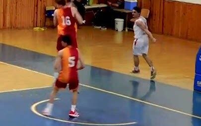Basketbolcuların Maç Öncesi Hazırlık Ritüelleri