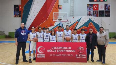 Basketbolcuların Spor Dışı Faaliyetleri