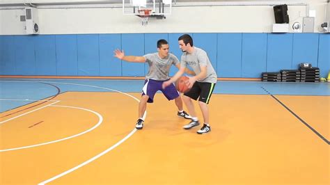 Basketbol’da 1'e 1 Savunma Teknikleri