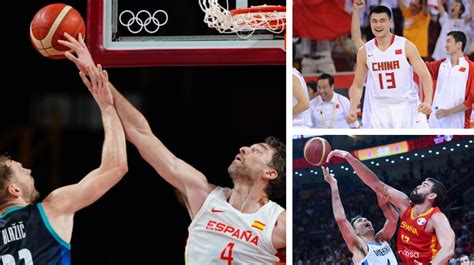 Basketbol’da En Fazla Blok Yapan Oyuncular