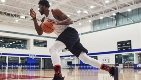 Basketbol’da En İyi 6. Adam Performansları