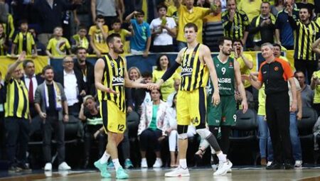 Basketbol’da En İyi Savunmacılar 2025