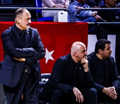 Basketbol’da Genç Oyuncular İçin Mental Koçluk