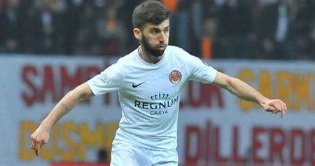 Basketbol’da Genç Oyunculara Yatırım