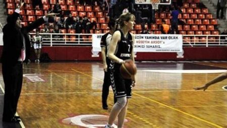 Basketbol’da Kadın Koçların Yükselişi