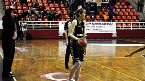 Basketbol’da Kadın Koçların Yükselişi