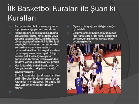 Basketbol’da Kaptanların Takıma Etkisi