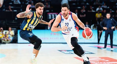 Basketbol’da Maç Sonu Stratejileri