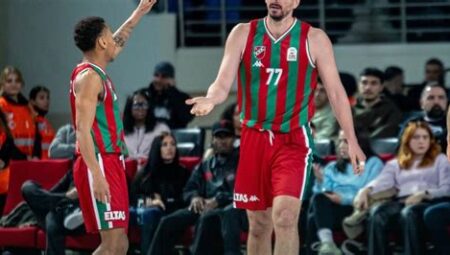 Basketbol’da Oyuncu Ajanslarının Gücü