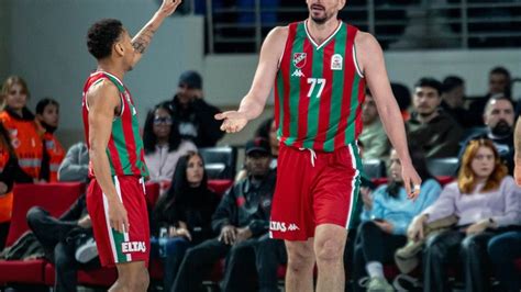 Basketbol’da Oyuncu Ajanslarının Gücü