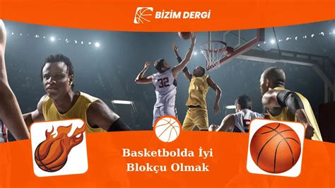 Basketbol’da Oyuncu Motivasyon Teknikleri