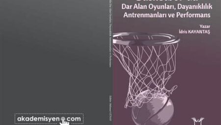 Basketbolda Psikolojik Hazırlık ve Performans