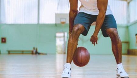 Basketbol’da Şut Antrenmanlarının Bilimsel Temeli