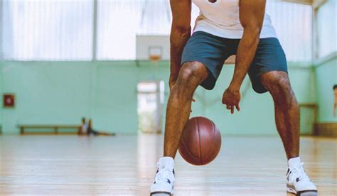 Basketbol’da Şut Antrenmanlarının Bilimsel Temeli