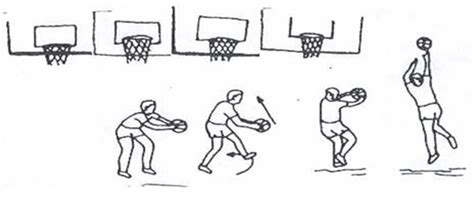Basketbol’da Şut Mekaniği ve Geliştirme Teknikleri