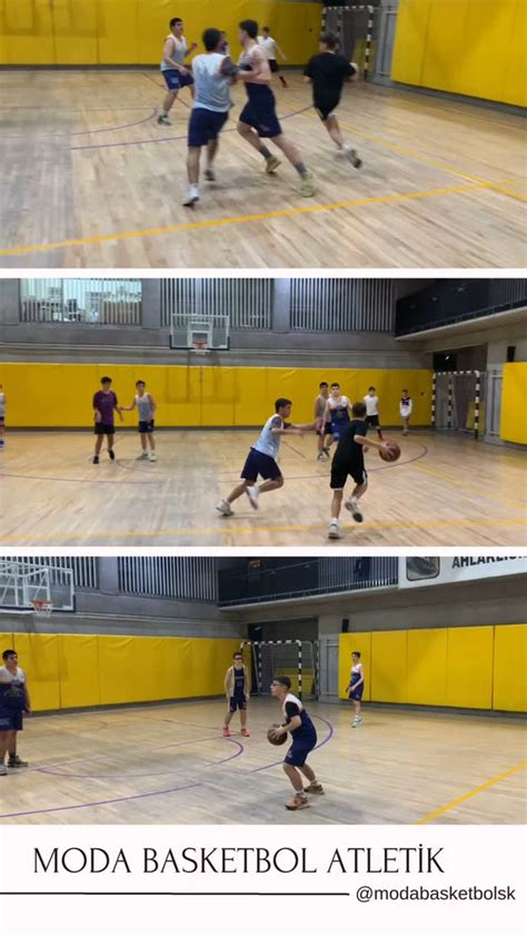 Basketbol’da Taktik Tahtasının Önemi