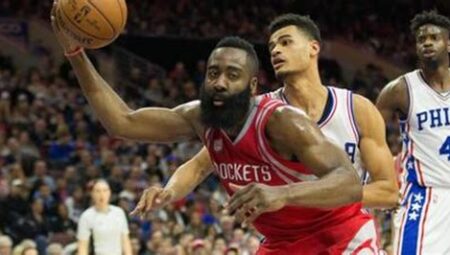 Basketbol’da Tarihe Geçen Triple Double’lar