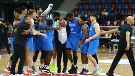 Basketbol’da Yıldızların Kendi Takımını Kurma Süreci
