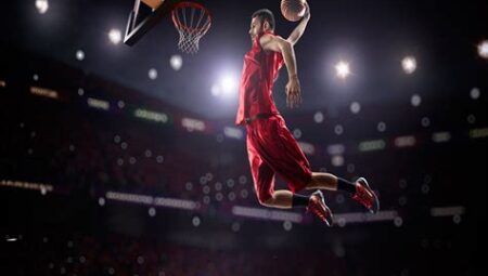 Basketbolun Altın Kuralları: Yeni Başlayanlar İçin