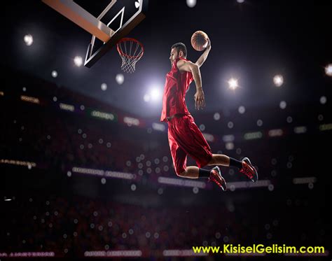 Basketbolun Altın Kuralları: Yeni Başlayanlar İçin