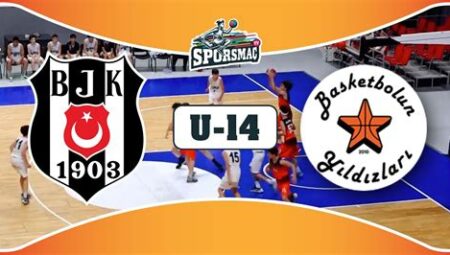Basketbolun Yükselen Yıldızları