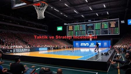 Draft Öncesi Oyuncu Analizleri