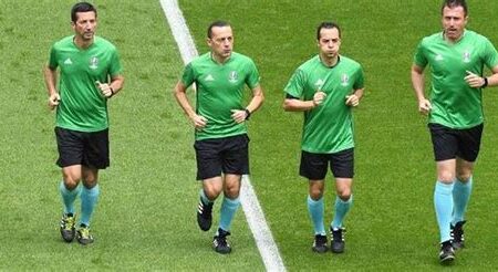 Dünya Futbolunda Yeni Kurallar ve Uygulamaları