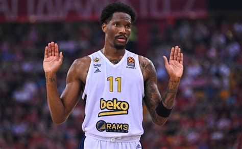 EuroLeague'de Sezonun En Sürpriz Takımı